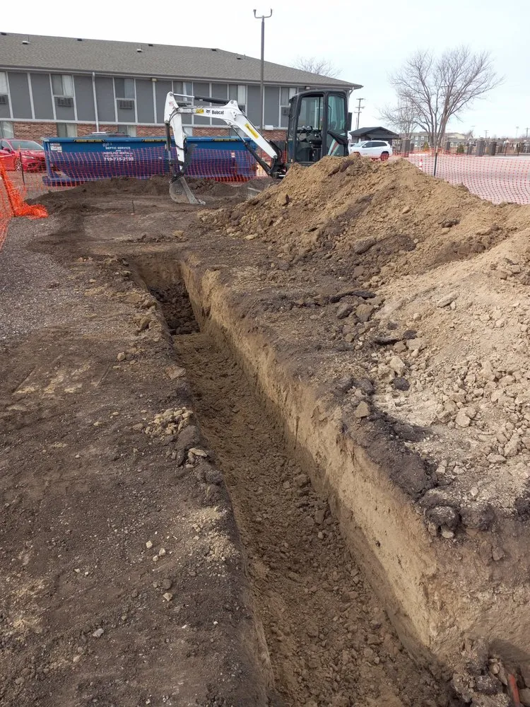 Slide of Red Beard Electric