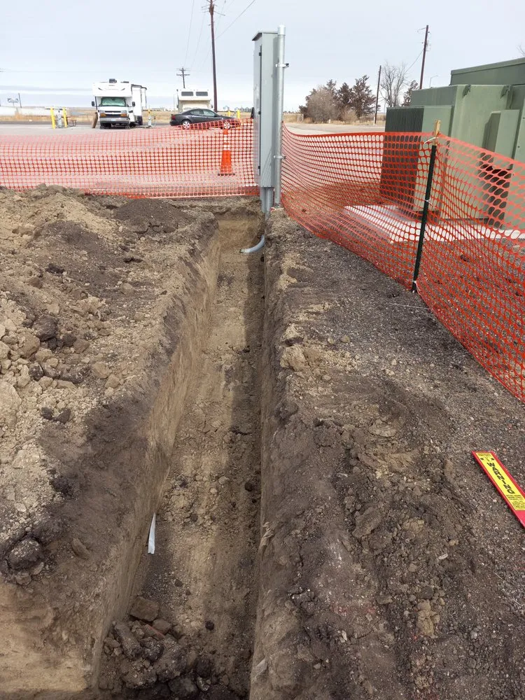 Slide of Red Beard Electric