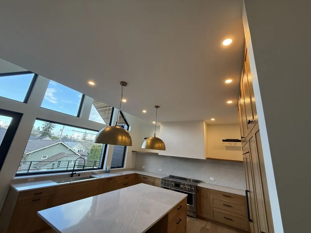 Slide of Red Beard Electric