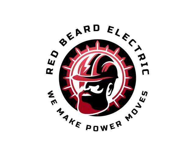 Slide of Red Beard Electric