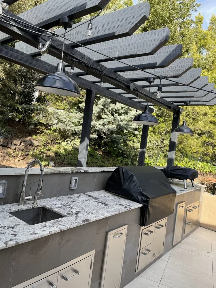 Slide of Red Bridge Electric