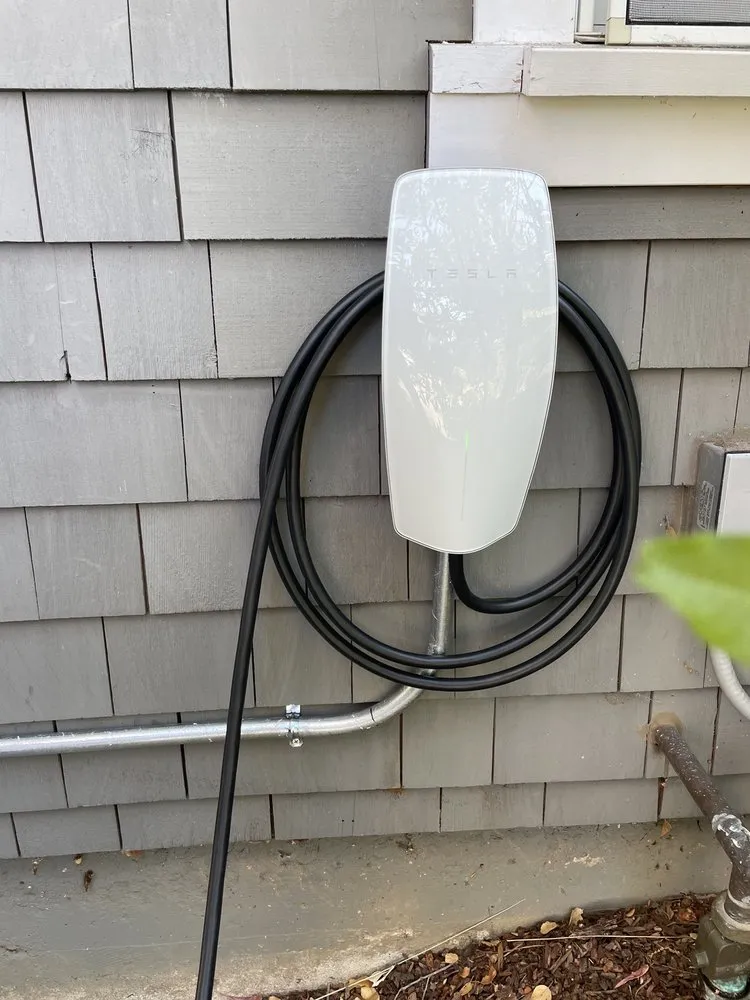 Slide of Red Bridge Electric