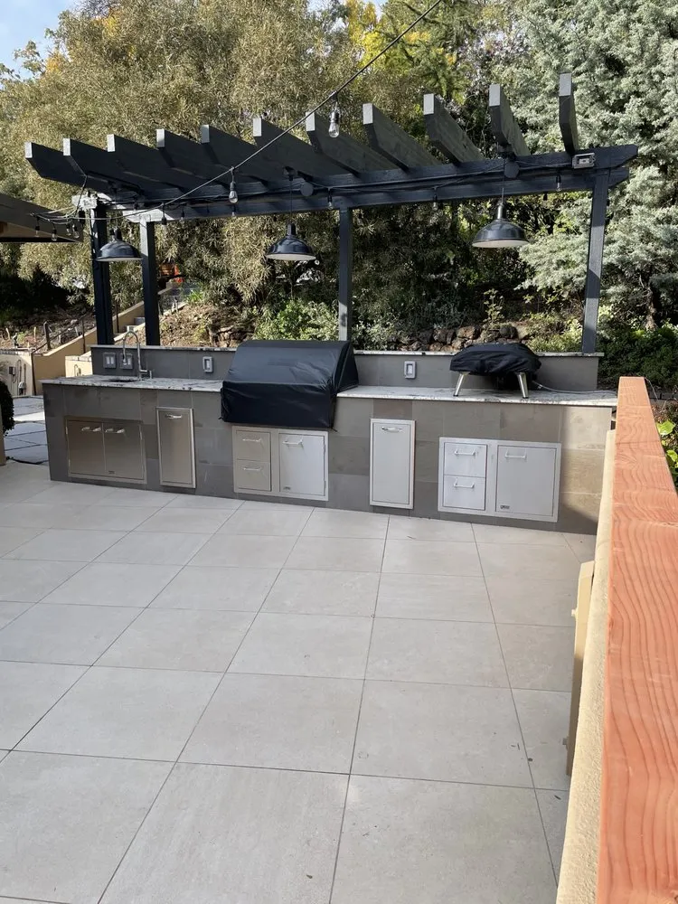 Slide of Red Bridge Electric