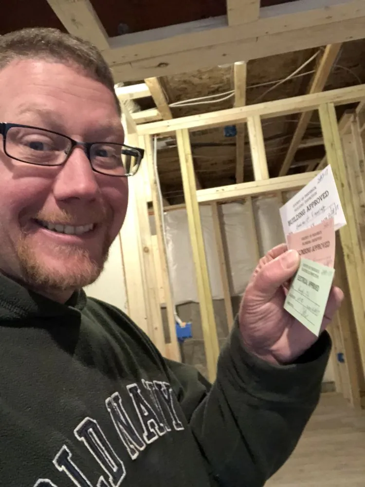 Affordable electrician providing lighting installation in Cross Junction, VA - Red Bull Electric