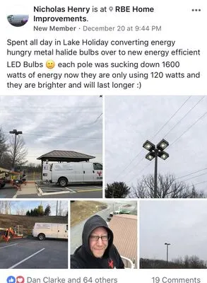 Red Bull Electric