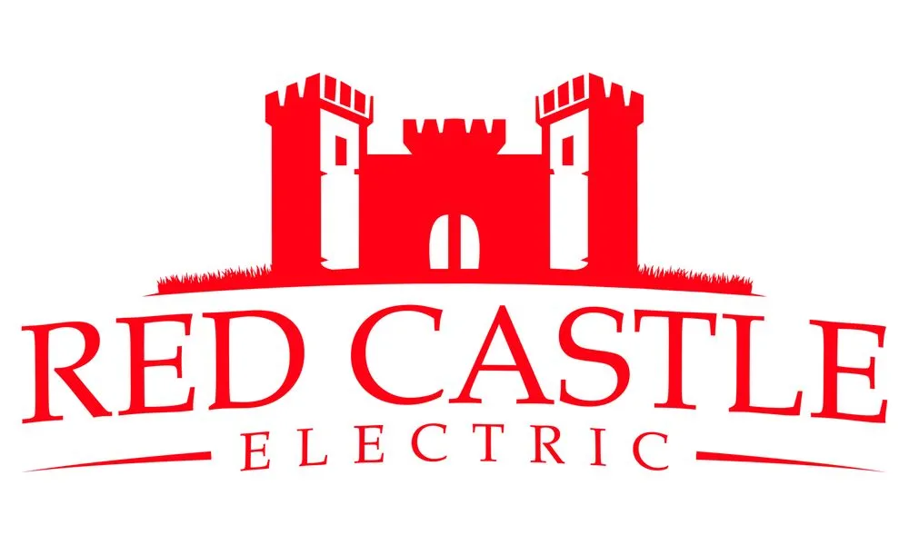 Slide of Red Castle Electric