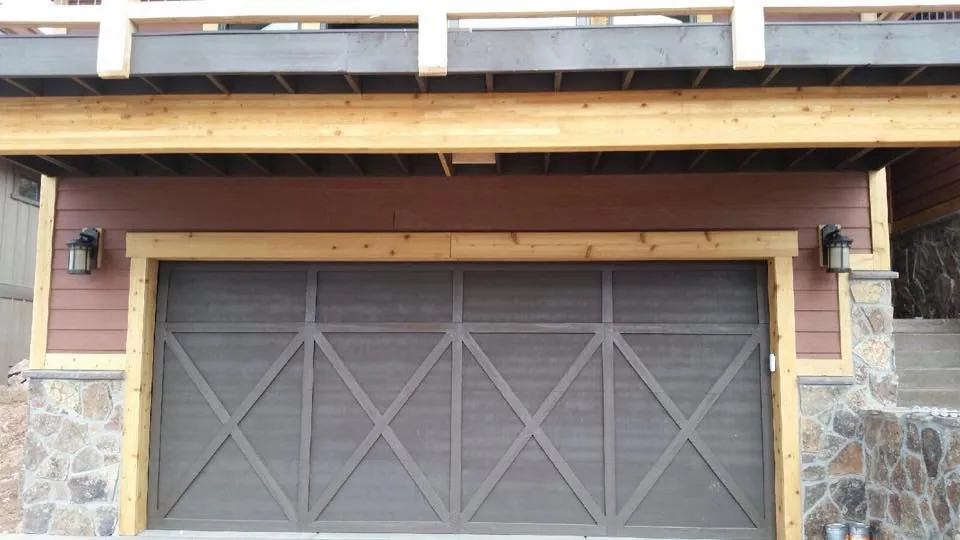 Slide of Red Castle Electric