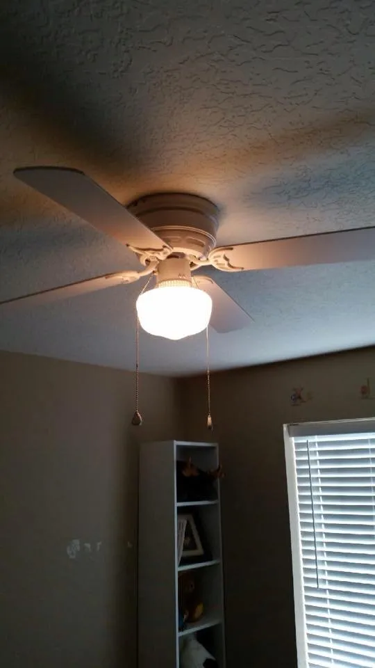 Slide of Red Castle Electric