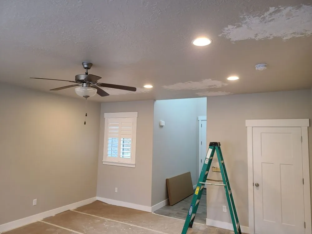 Slide of Red Castle Electric