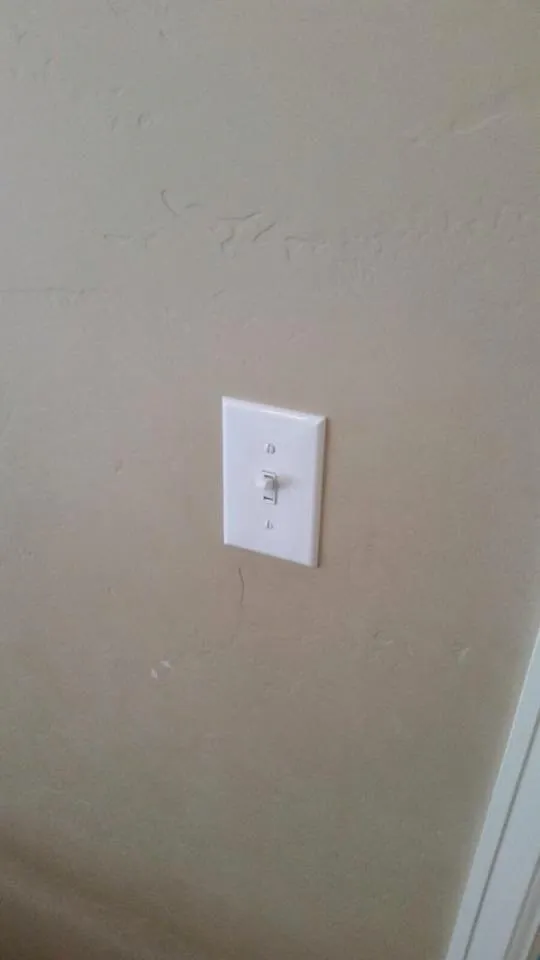 Slide of Red Castle Electric