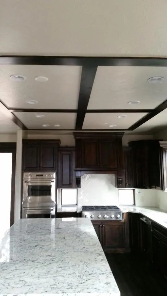 Expert outlet and switch repair service in ,  - Red Castle Electric