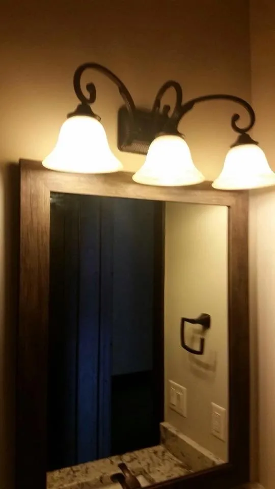 Slide of Red Castle Electric