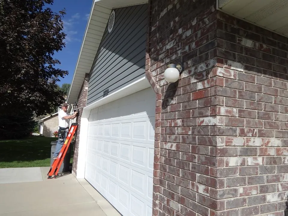 Slide of Red Castle Electric