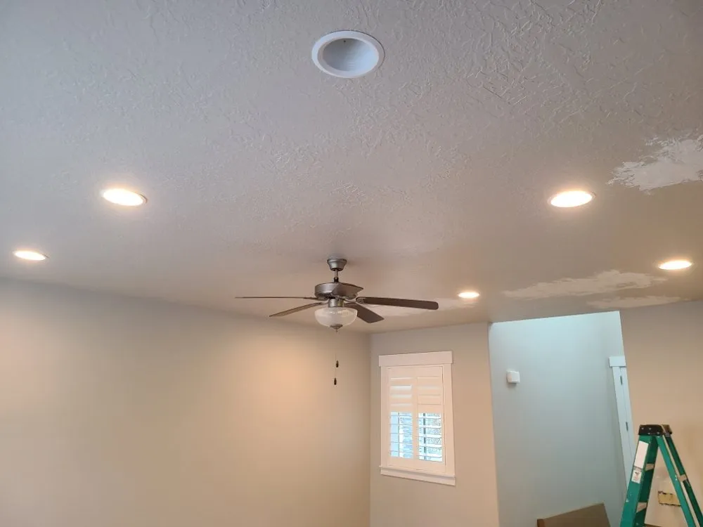 Slide of Red Castle Electric