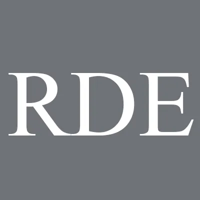 Slide of Red D Electric