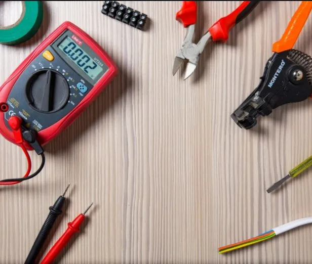 Reliable electrical repair experts serving ,  - Red Desert Electric