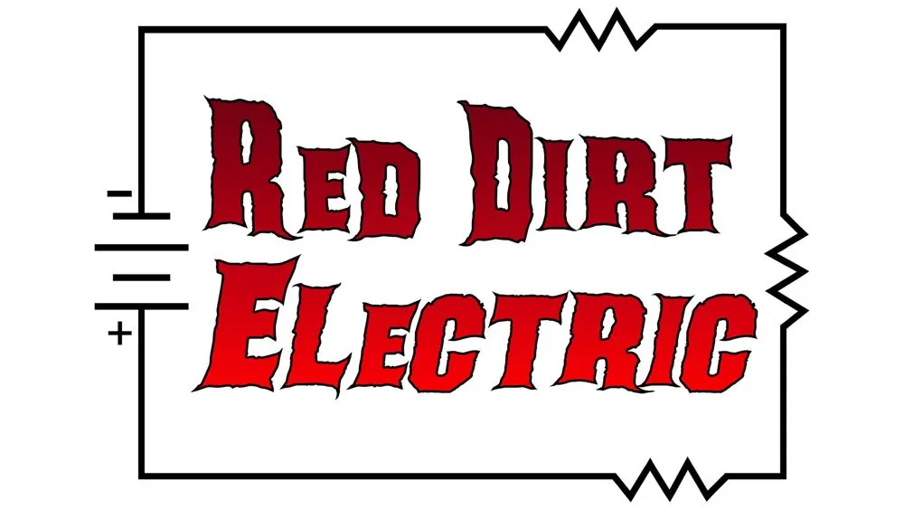 Slide of Red Dirt Electric