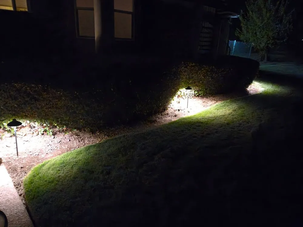 Slide of Red Dirt Electric