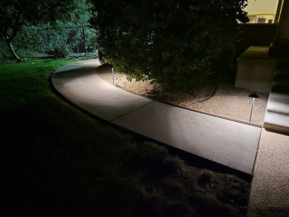 Slide of Red Dirt Electric