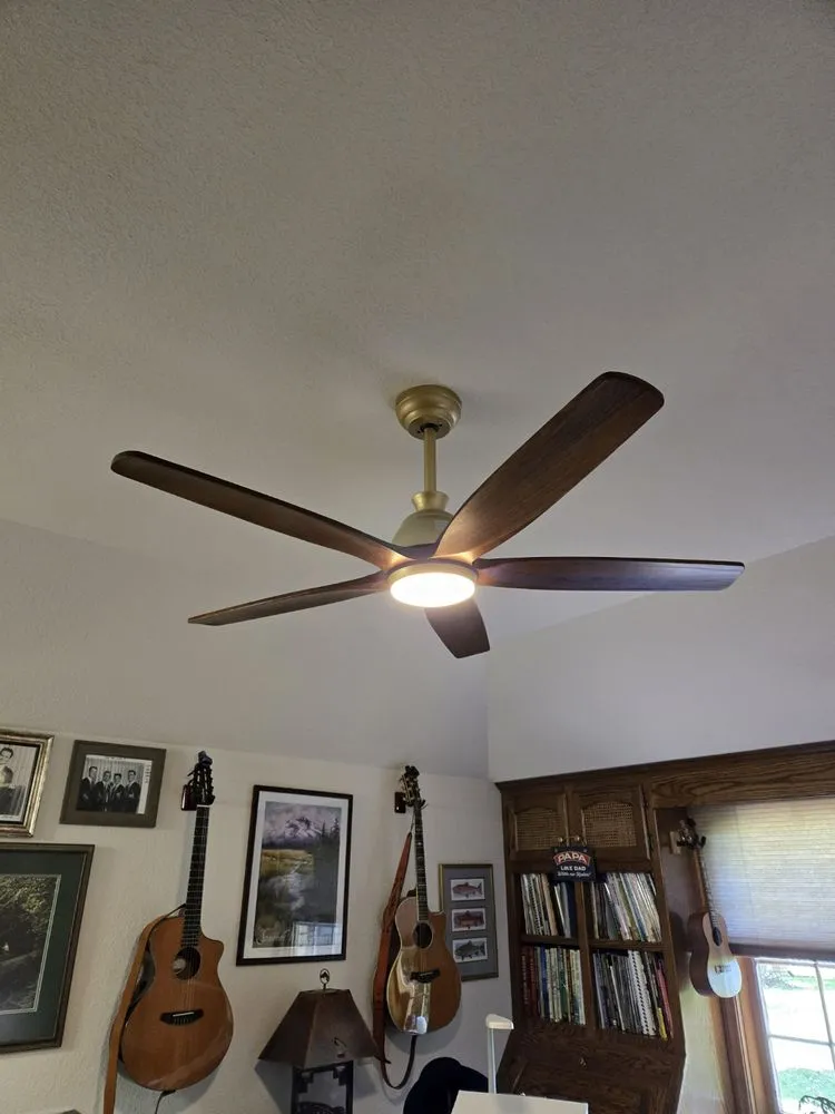 Slide of Red Dirt Electric