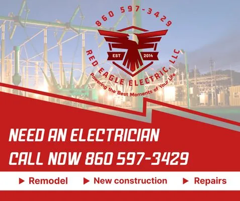Red Eagle Electric