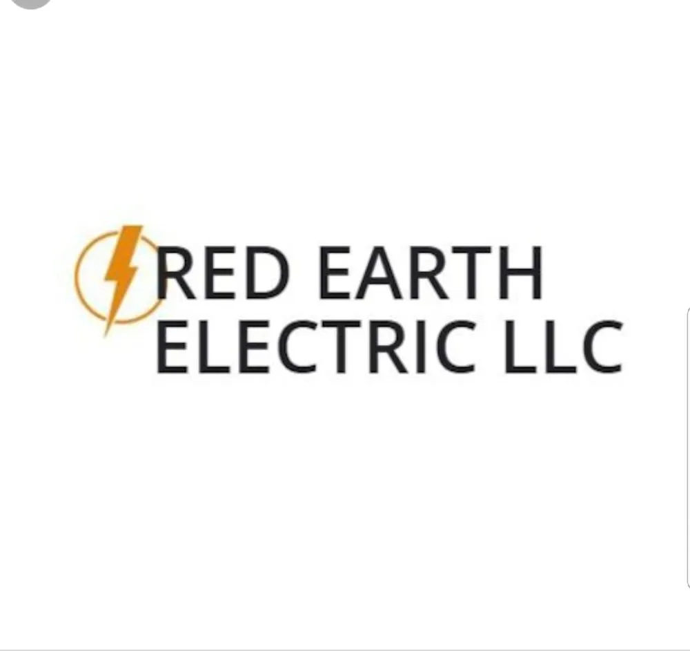Slide of Red Earth Electric