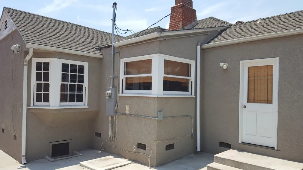 Slide of Red Electric