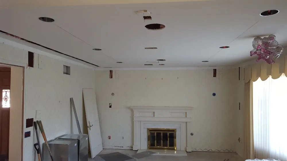 Slide of Red Electric