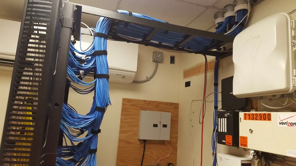 Slide of Red Electric