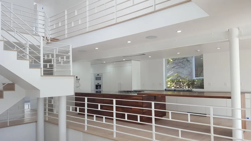 Slide of Red Electric