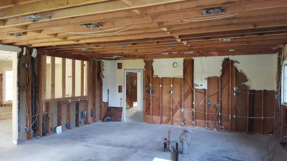 Slide of Red Electric