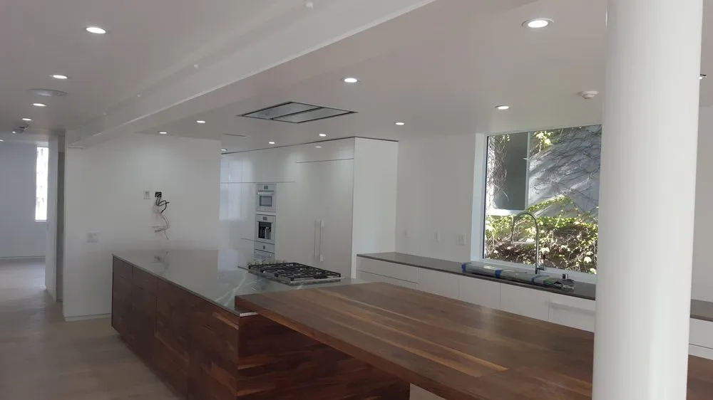 Slide of Red Electric