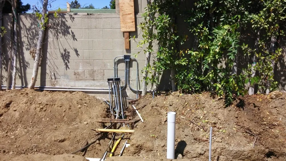 Expert panel upgrade service in , - Red Electric