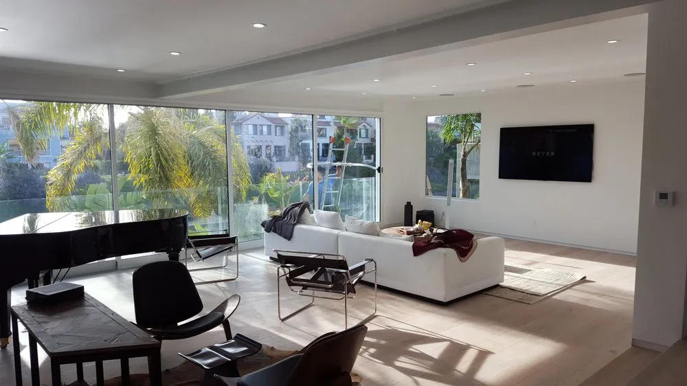 Slide of Red Electric