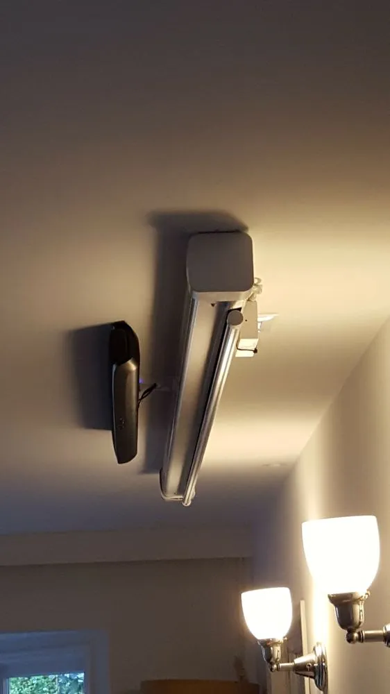 Slide of Red Electric