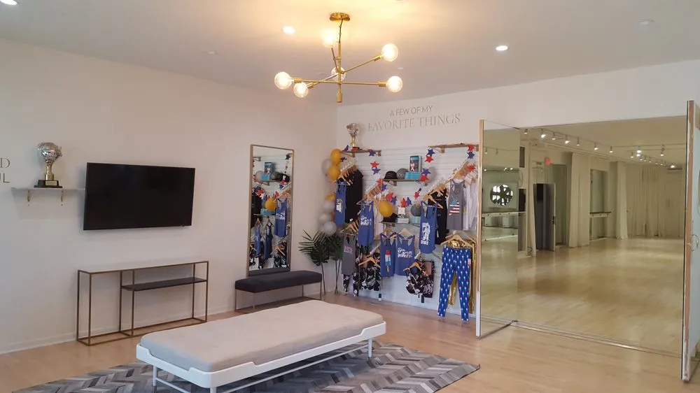 Slide of Red Electric