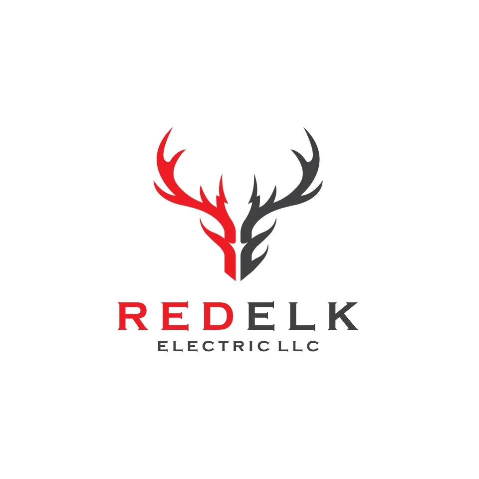 Slide of Red Elk Electric