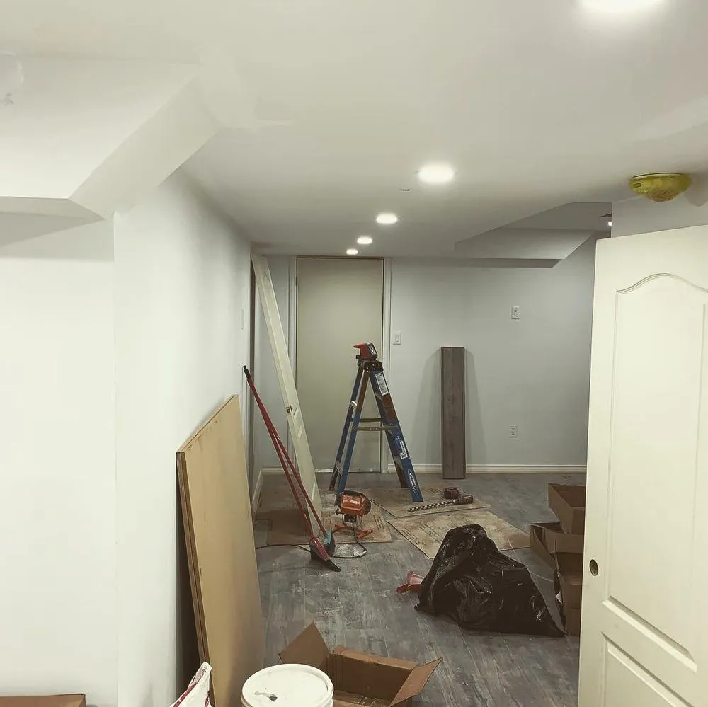 Slide of Red Eye Electric Service