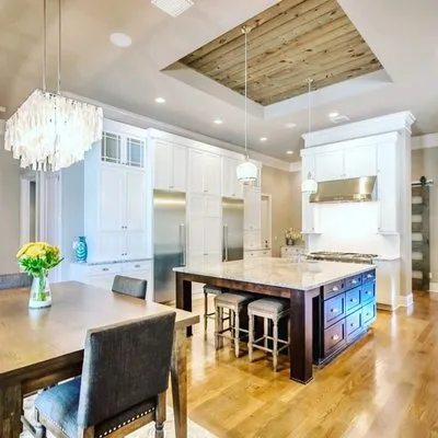 Red Eye Electric Service Logo