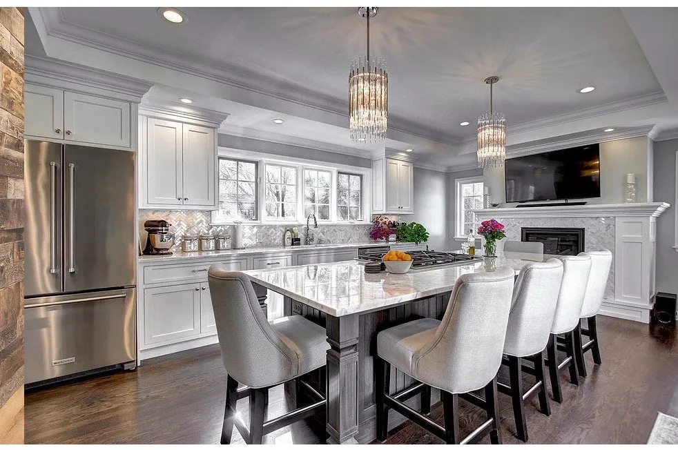 Slide of Red Fox Electric