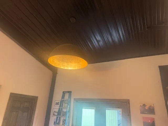 Slide of Red Gent Contracting