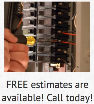 Trusted panel upgrade in Driftwood, TX by Red Grizzly Electric