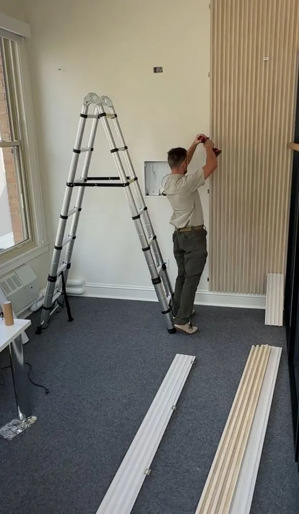 Emergency outlet and switch repair service in Palomar Park, CA - Red Hammer Handyman