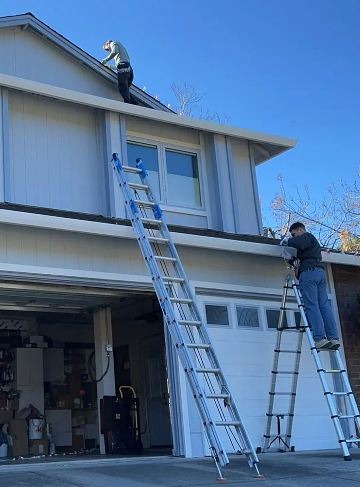 Reliable wiring installation in Palomar Park, CA by Red Hammer Handyman