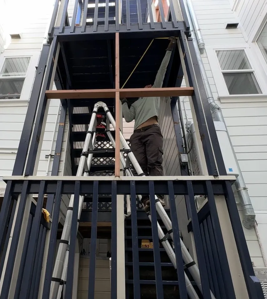 Certified circuit breaker repair in Palomar Park, CA by Red Hammer Handyman