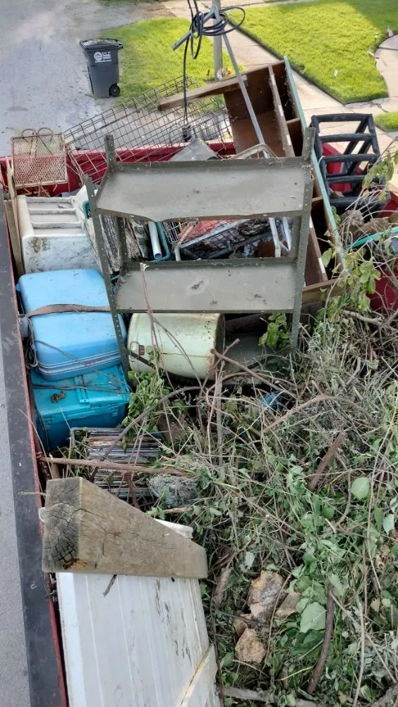 Slide of Red Honey Bee Farms And Towing