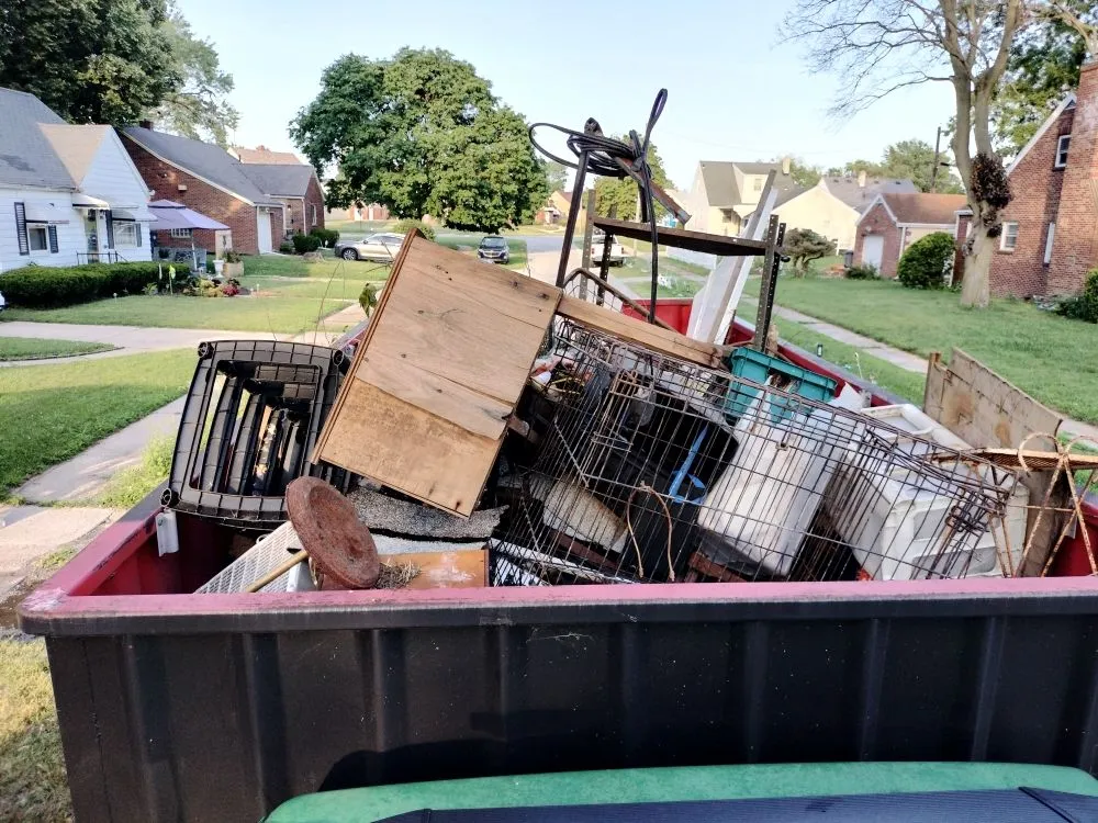 Slide of Red Honey Bee Farms And Towing