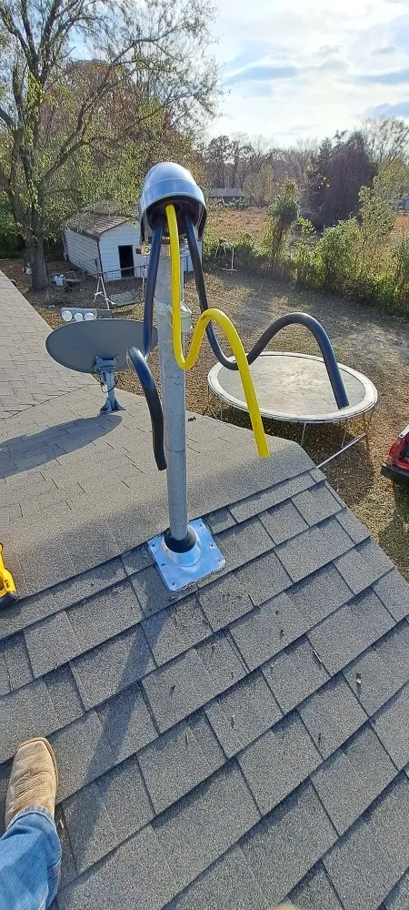 Slide of Red Hot Electric