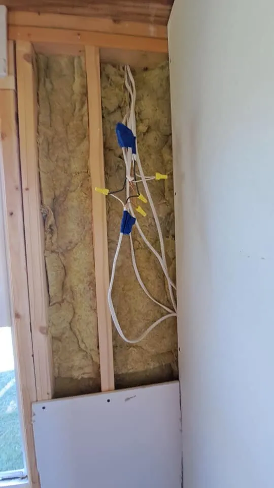 Slide of Red Hot Electric