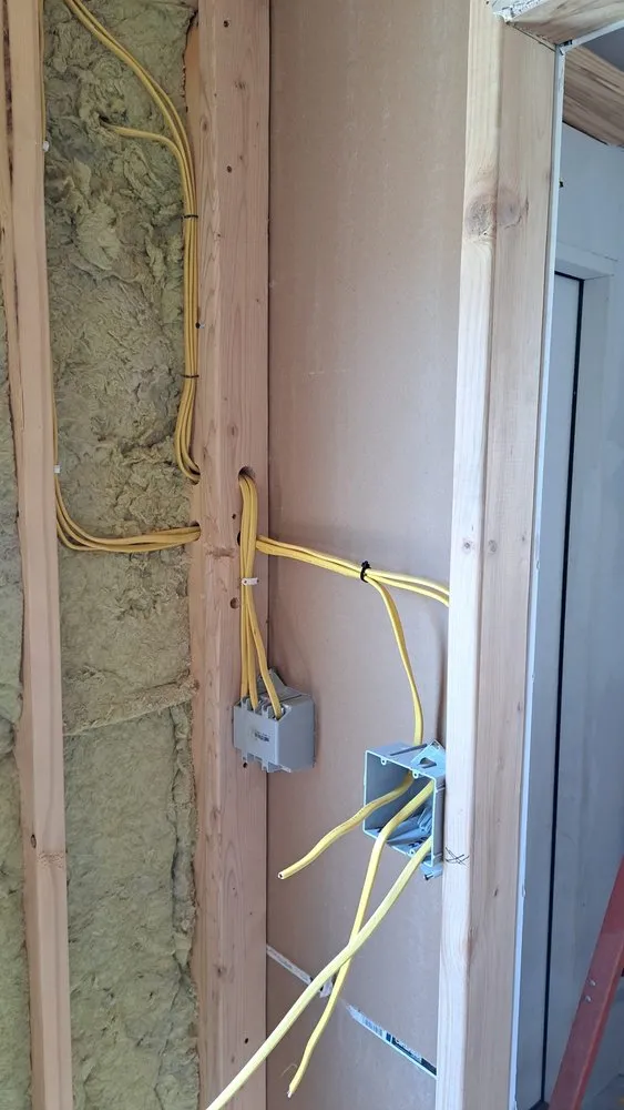 Slide of Red Hot Electric